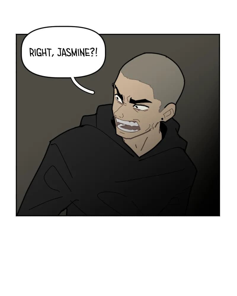 School Bus Graveyard chapter 38, page 17