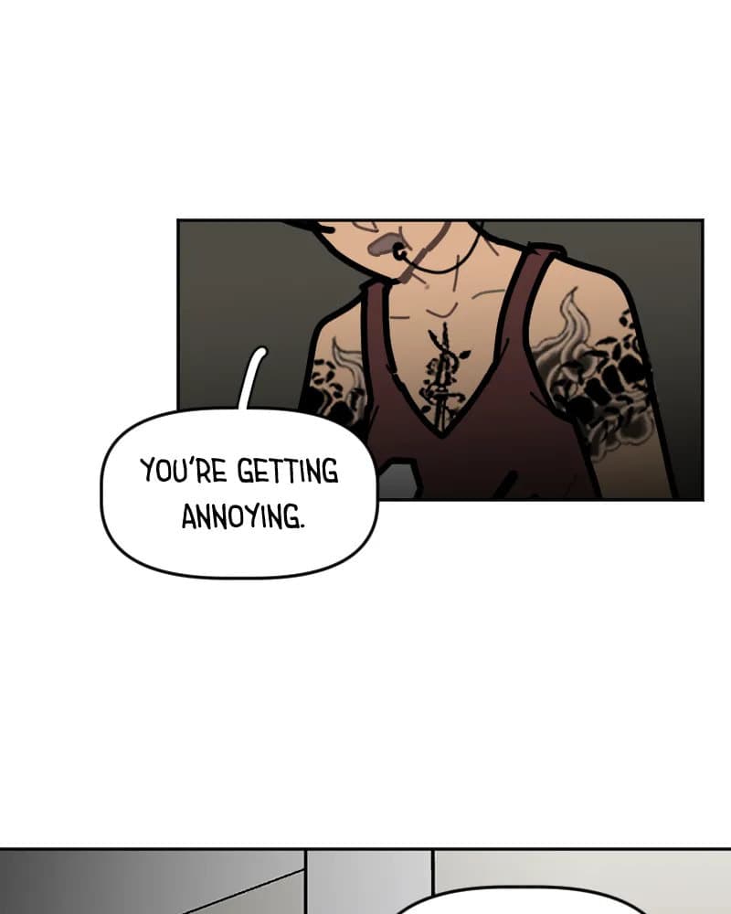 School Bus Graveyard chapter 38, page 18
