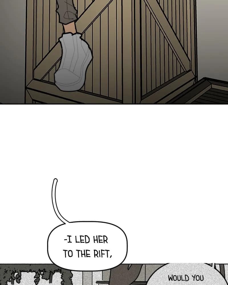 School Bus Graveyard chapter 38, page 20