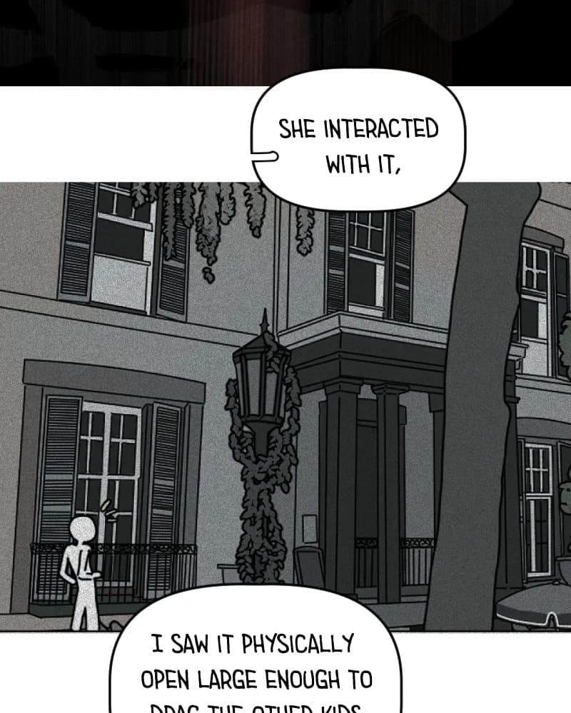 School Bus Graveyard chapter 38, page 22