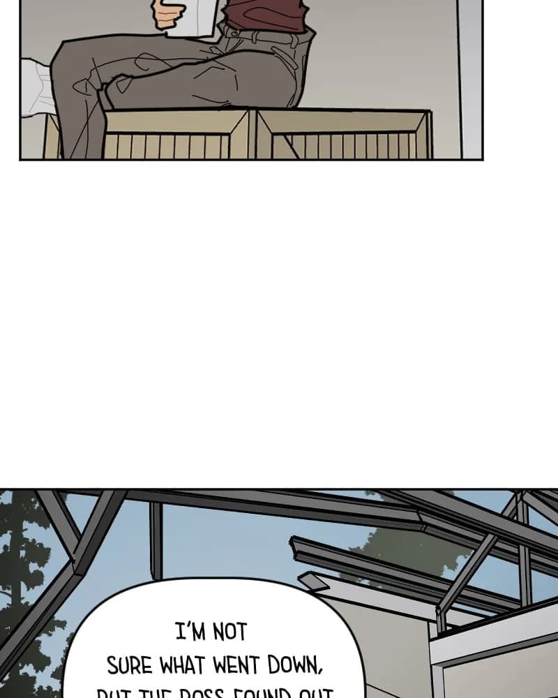 School Bus Graveyard chapter 38, page 24