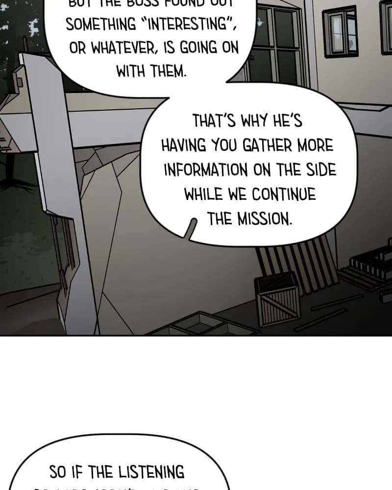 School Bus Graveyard chapter 38, page 25