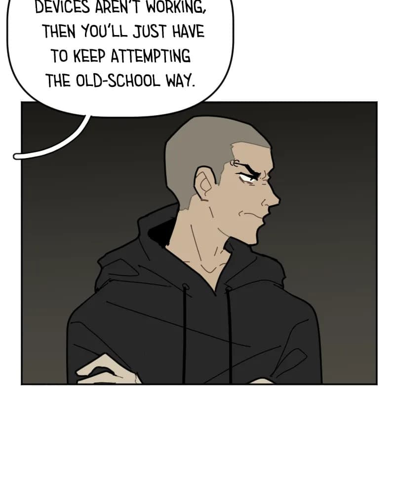 School Bus Graveyard chapter 38, page 26