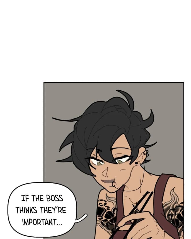School Bus Graveyard chapter 38, page 27