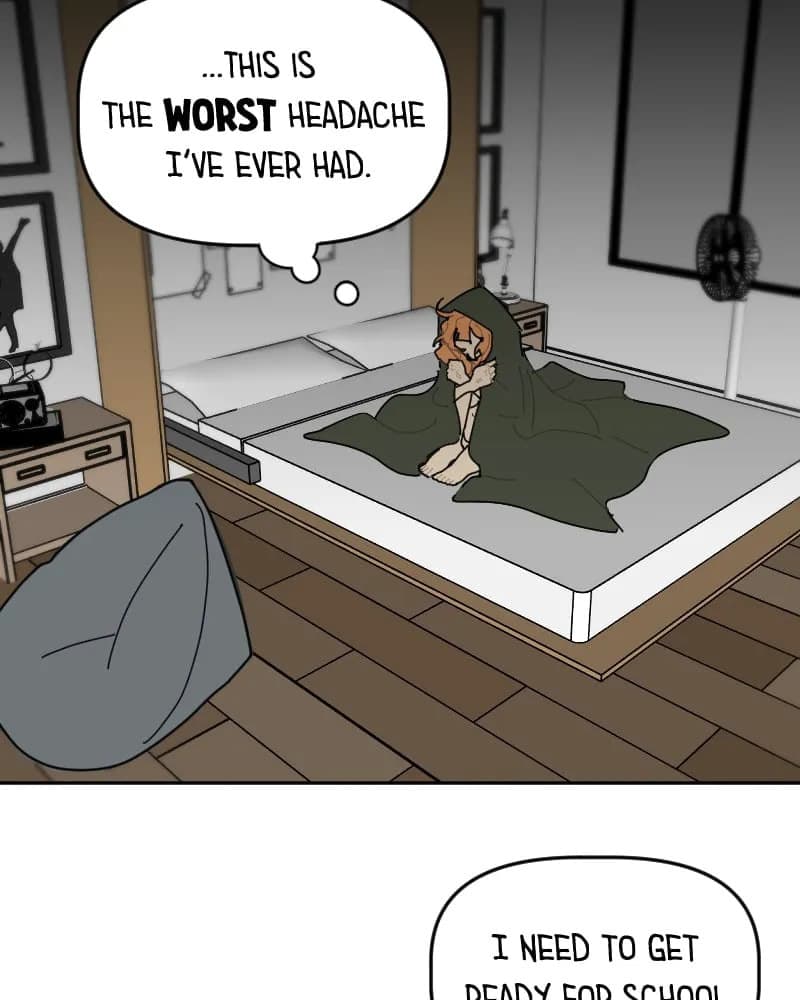 School Bus Graveyard chapter 38, page 31