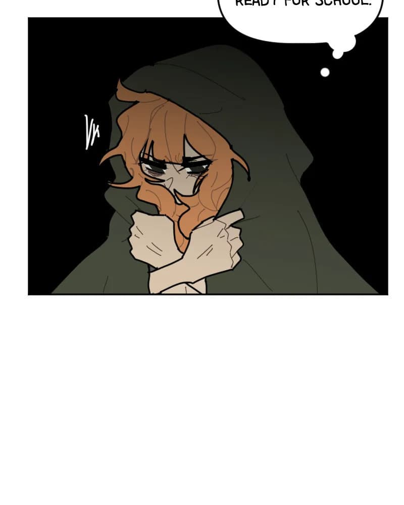 School Bus Graveyard chapter 38, page 32