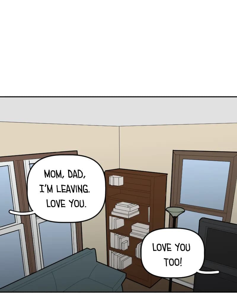 School Bus Graveyard chapter 38, page 33