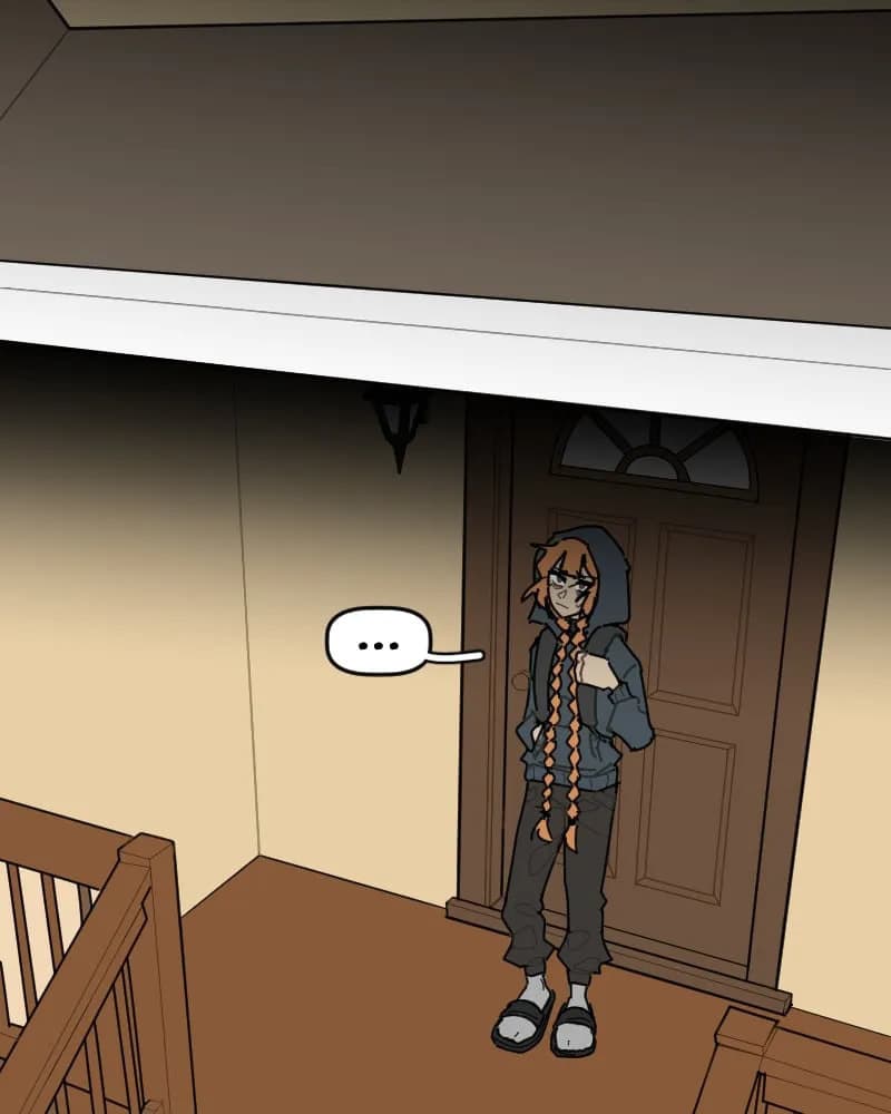 School Bus Graveyard chapter 38, page 36