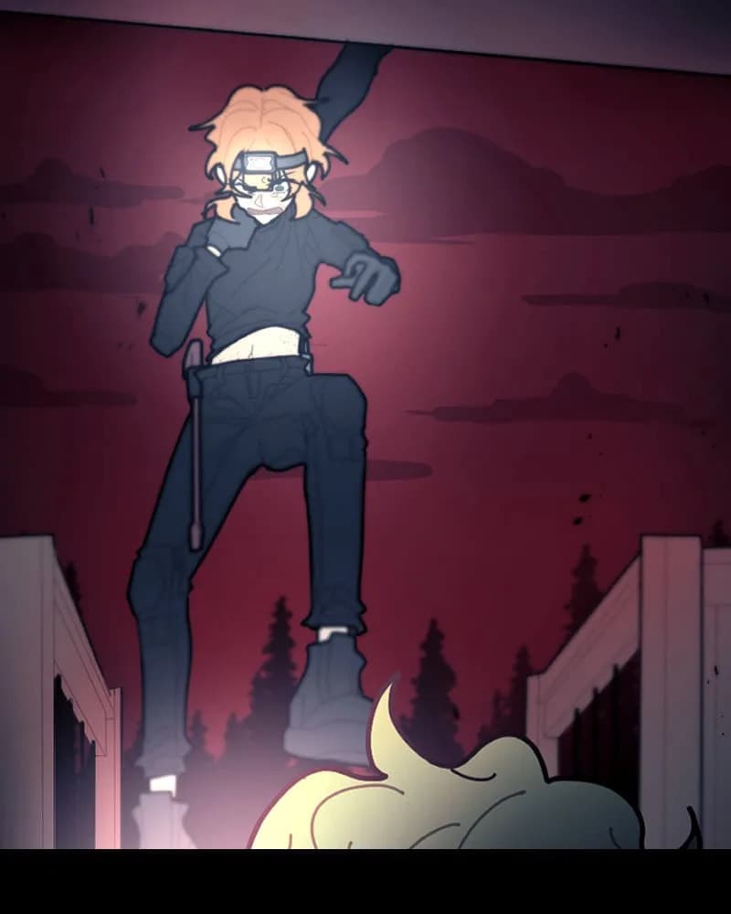 School Bus Graveyard chapter 38, page 39