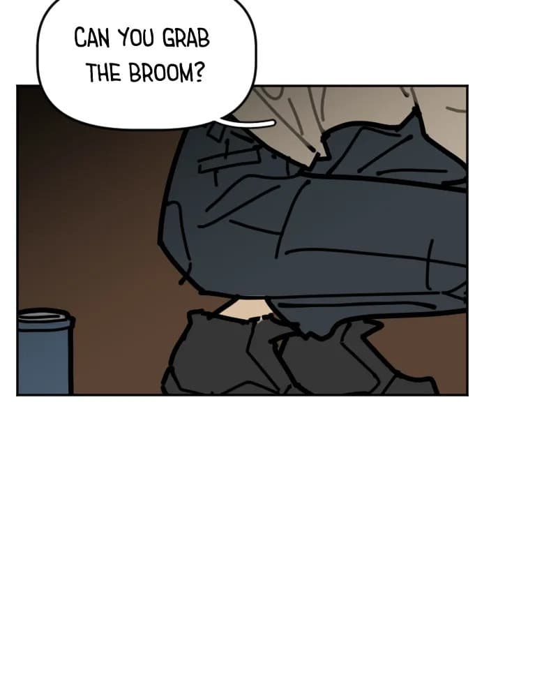 School Bus Graveyard chapter 38, page 61