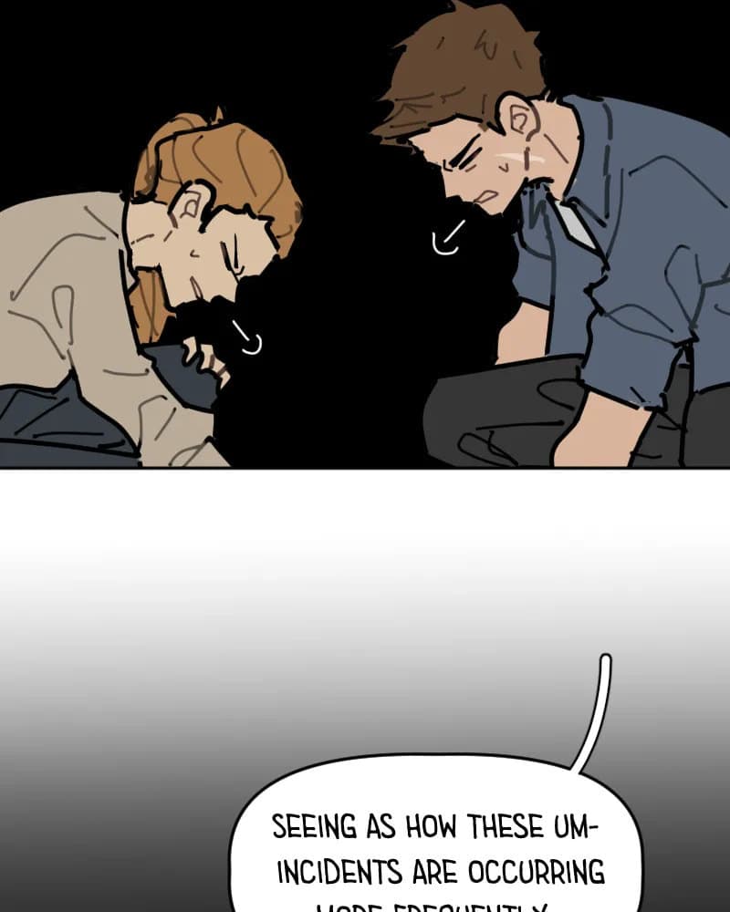 School Bus Graveyard chapter 38, page 67