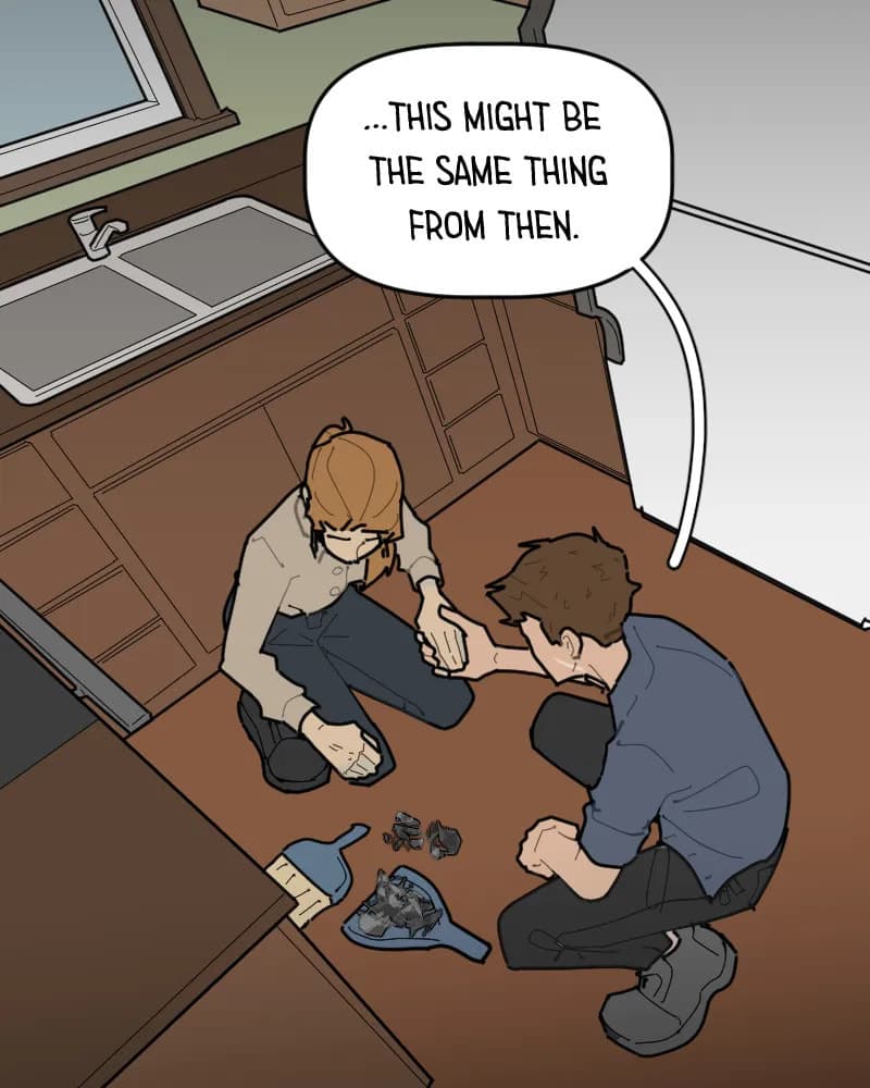 School Bus Graveyard chapter 38, page 79