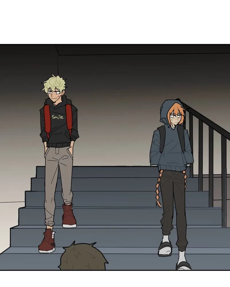 School Bus Graveyard chapter 39, page 4