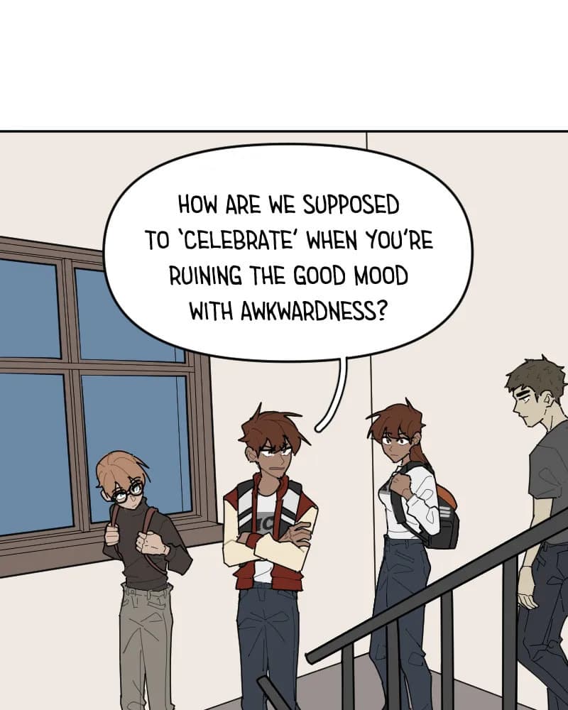 School Bus Graveyard chapter 39, page 7