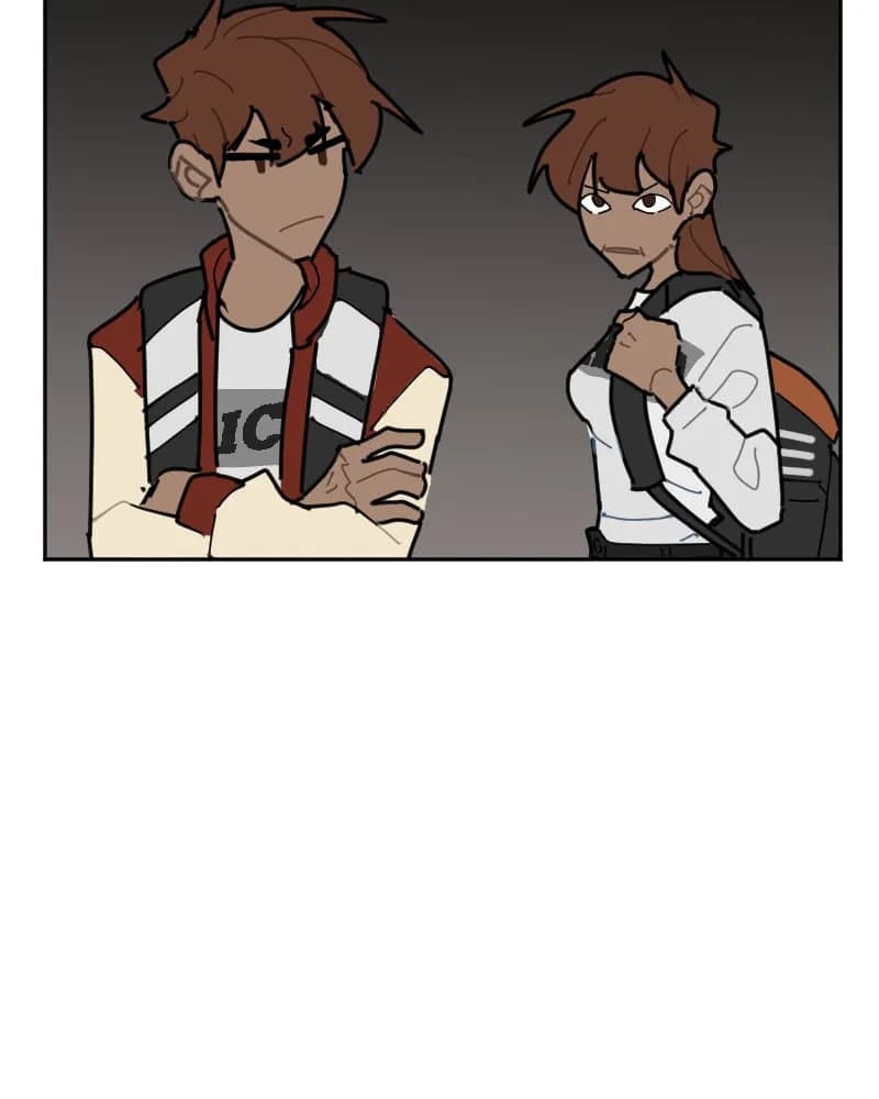 School Bus Graveyard chapter 39, page 9