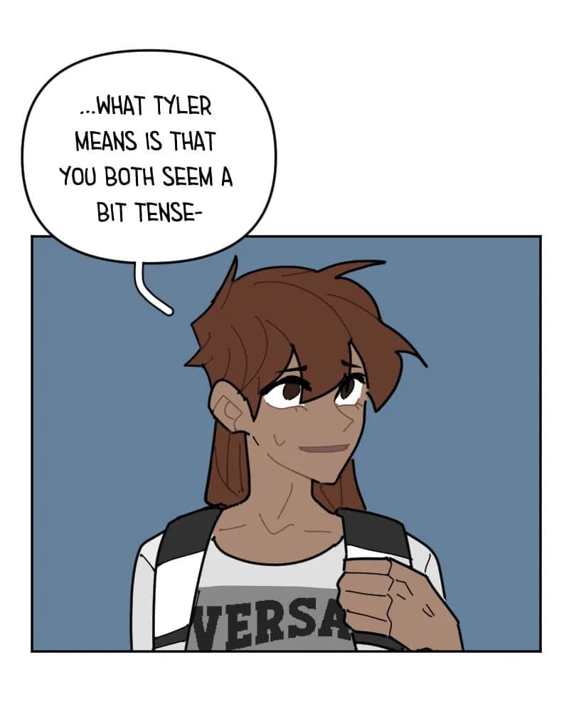 School Bus Graveyard chapter 39, page 10