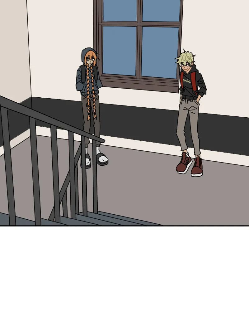School Bus Graveyard chapter 39, page 15