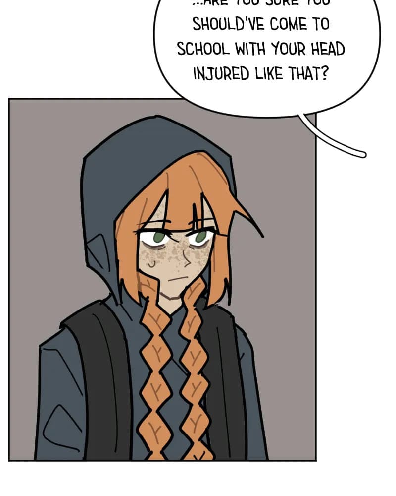 School Bus Graveyard chapter 39, page 18