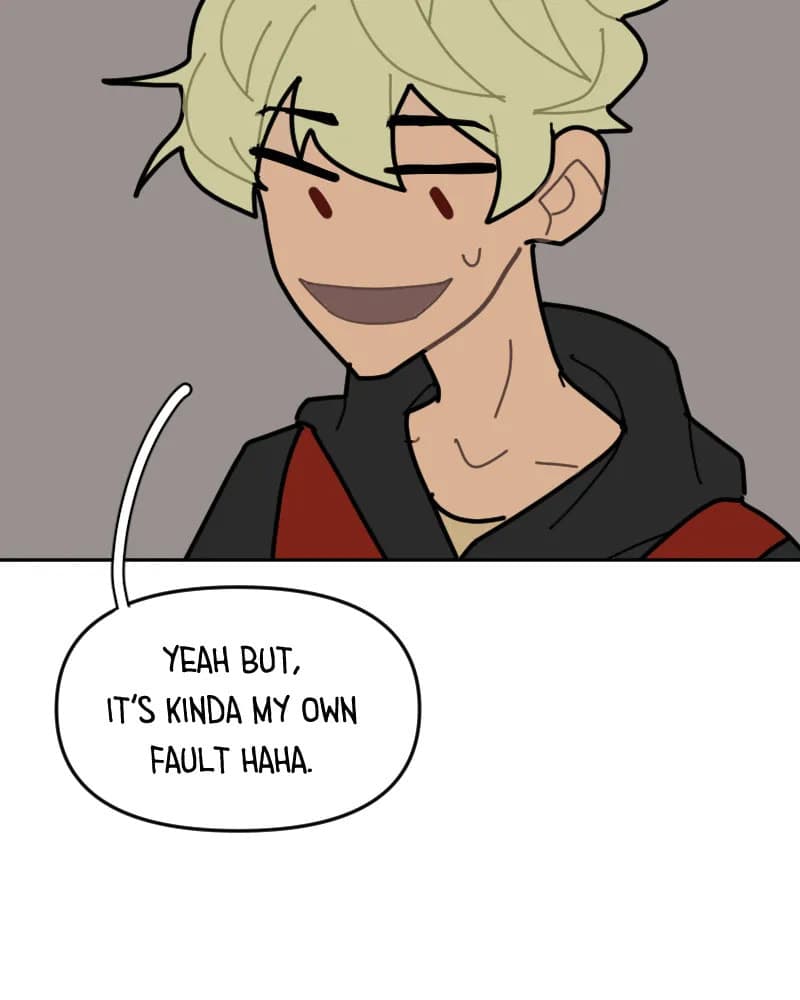 School Bus Graveyard chapter 39, page 20