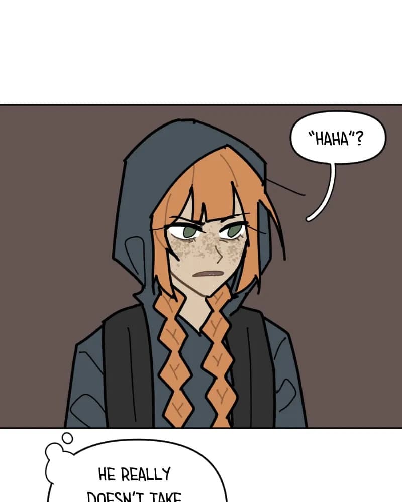 School Bus Graveyard chapter 39, page 21
