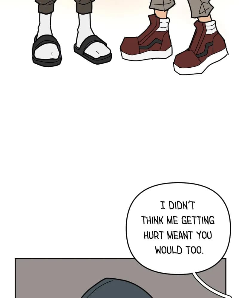 School Bus Graveyard chapter 39, page 35