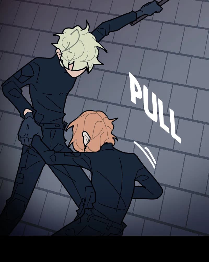 School Bus Graveyard chapter 39, page 38