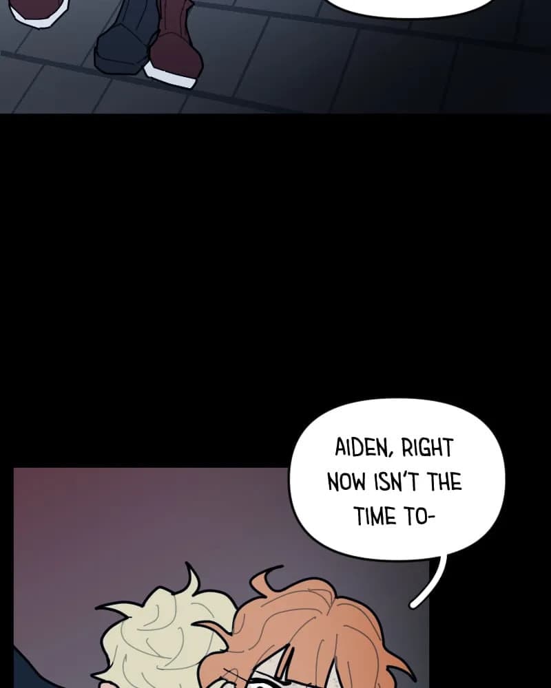 School Bus Graveyard chapter 39, page 41
