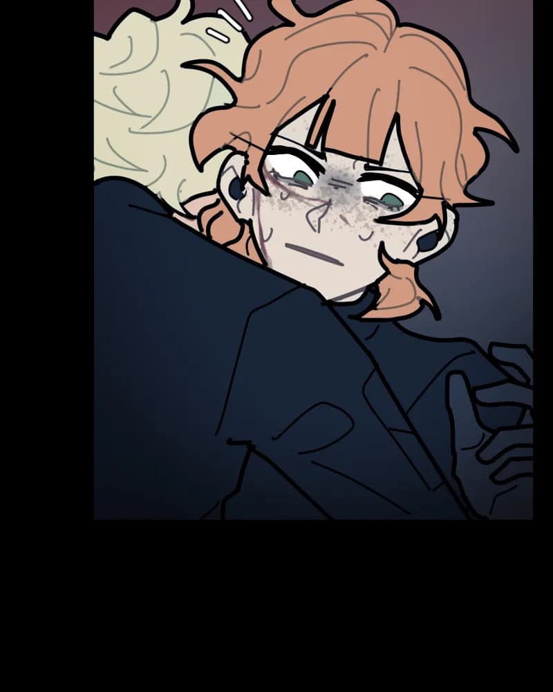 School Bus Graveyard chapter 39, page 43