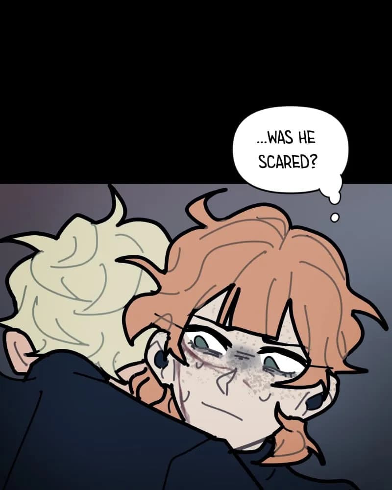 School Bus Graveyard chapter 39, page 45
