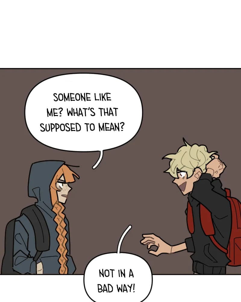 School Bus Graveyard chapter 39, page 54
