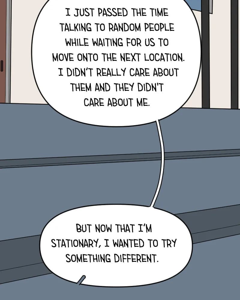 School Bus Graveyard chapter 39, page 56
