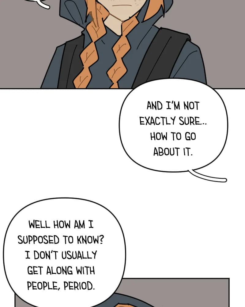 School Bus Graveyard chapter 39, page 58