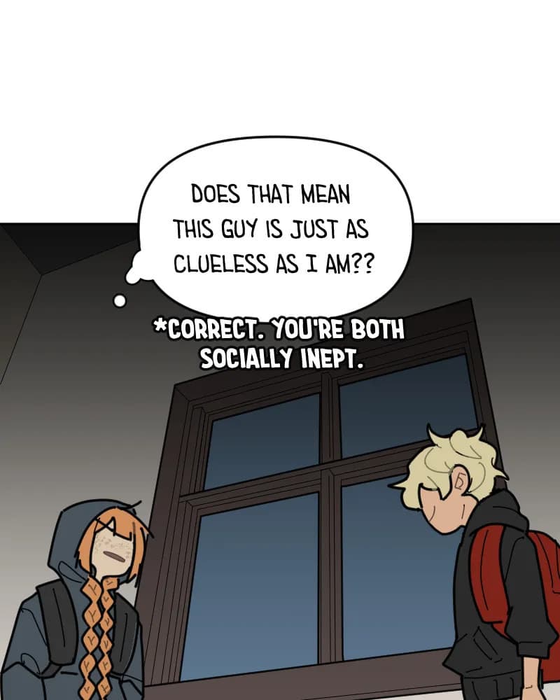 School Bus Graveyard chapter 39, page 64