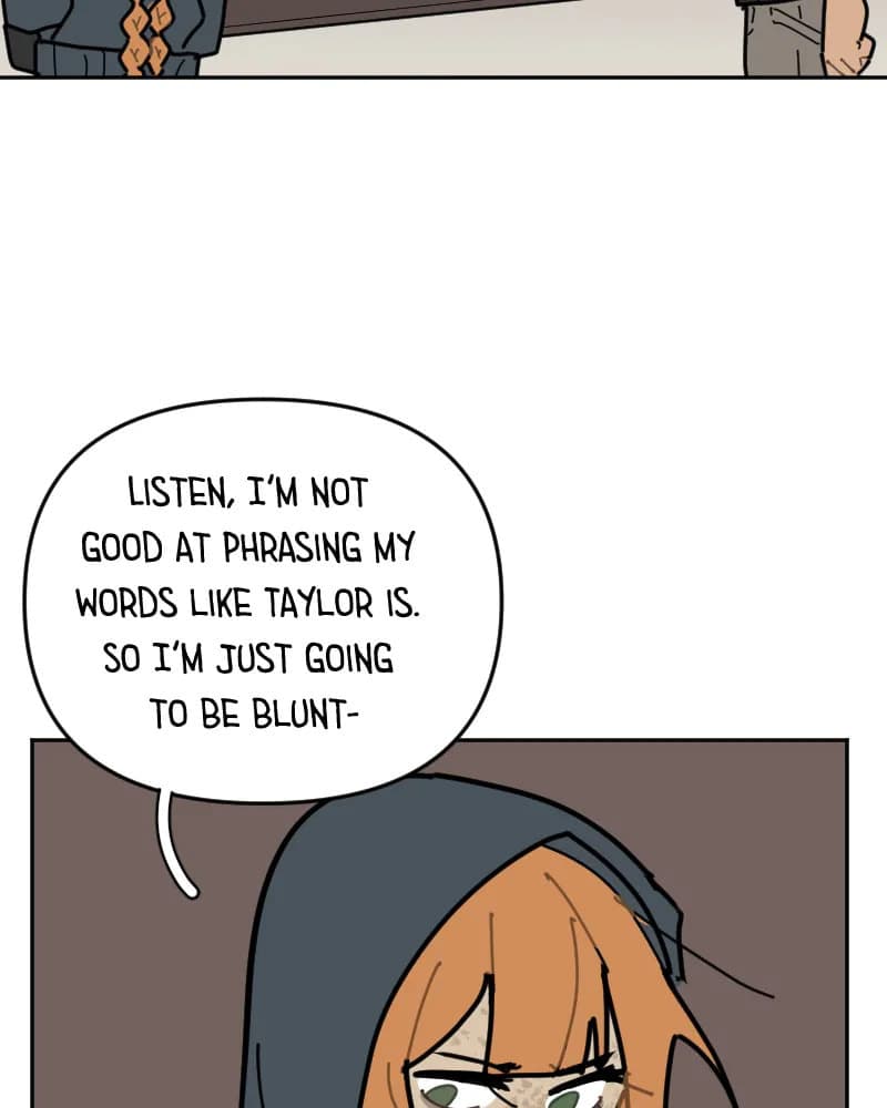 School Bus Graveyard chapter 39, page 65