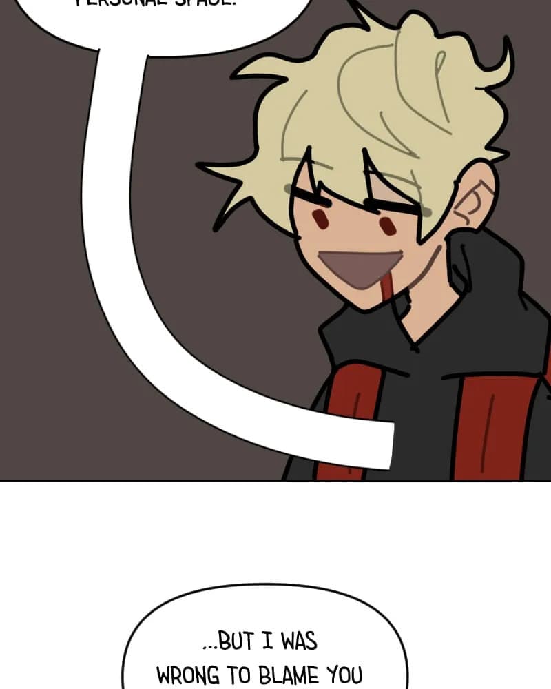 School Bus Graveyard chapter 39, page 67