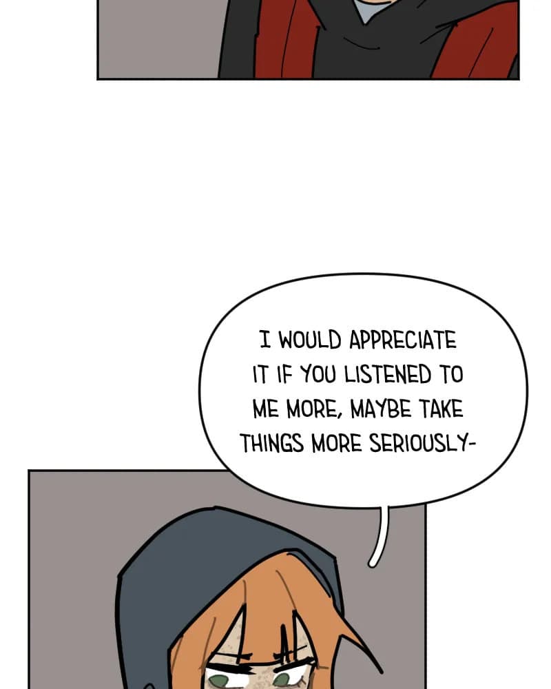 School Bus Graveyard chapter 39, page 69