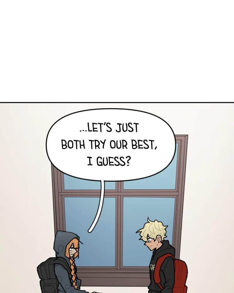 School Bus Graveyard chapter 39, page 72