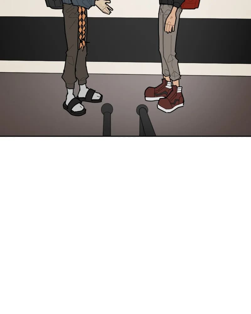 School Bus Graveyard chapter 39, page 73