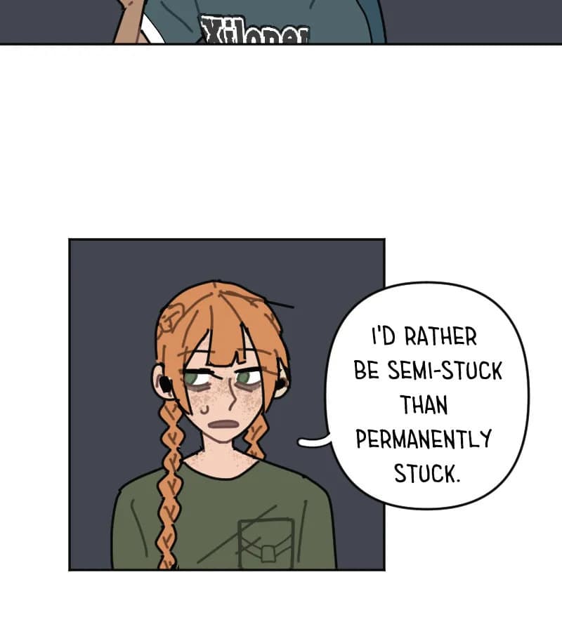 School Bus Graveyard chapter 3, page 9
