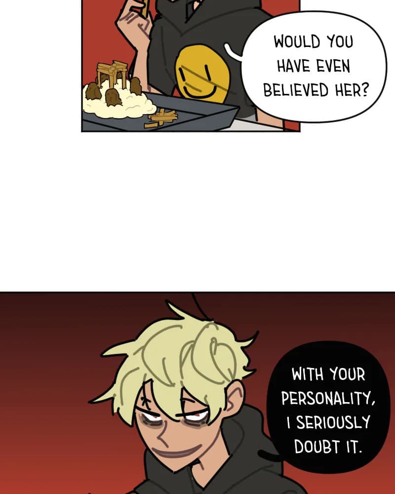School Bus Graveyard chapter 3, page 13