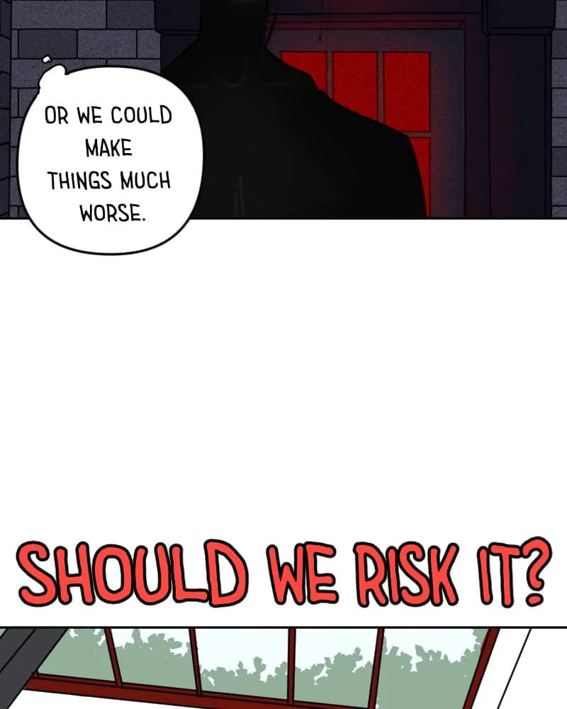 School Bus Graveyard chapter 3, page 28