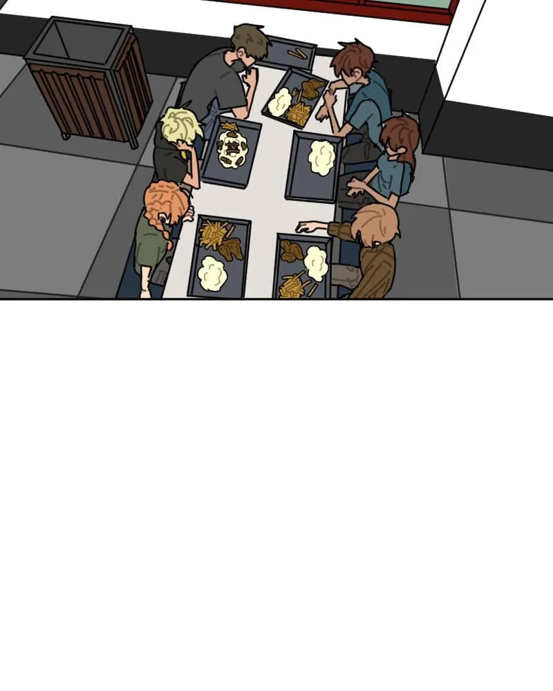 School Bus Graveyard chapter 3, page 29