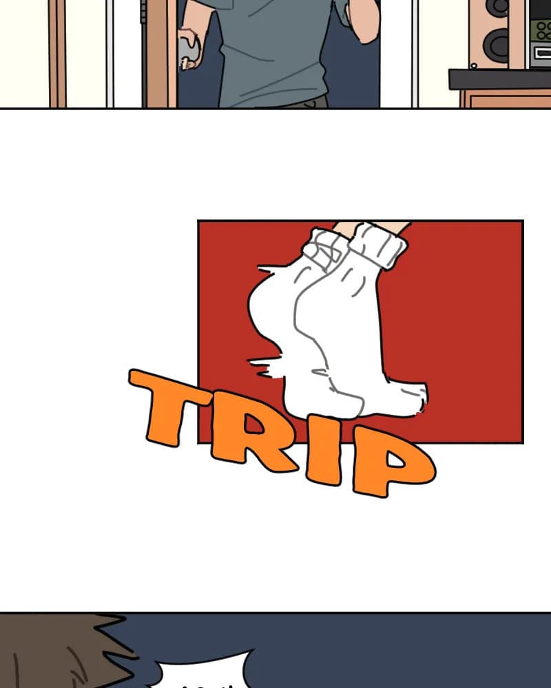 School Bus Graveyard chapter 3, page 38