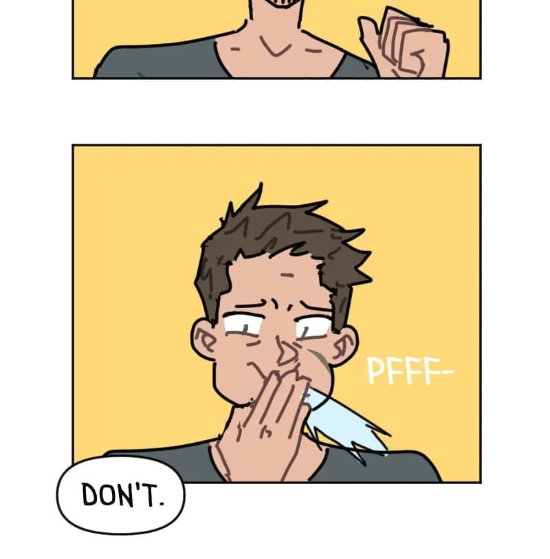 School Bus Graveyard chapter 3, page 40