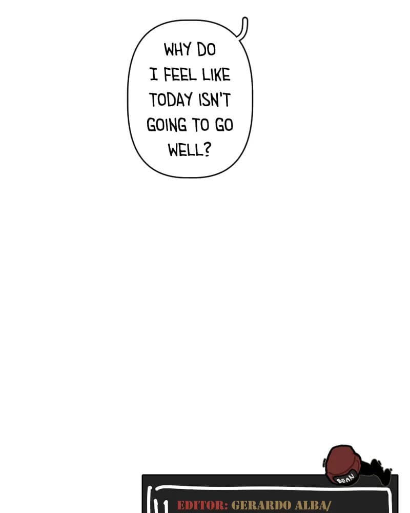 School Bus Graveyard chapter 3, page 46