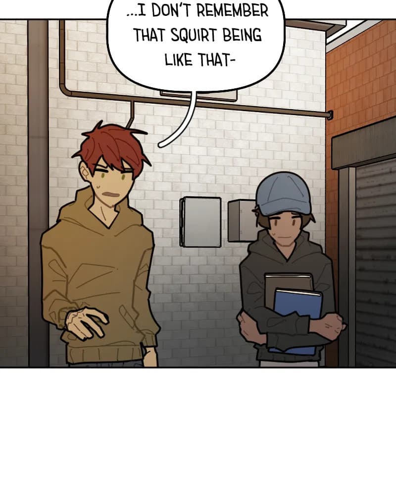 School Bus Graveyard chapter 43, page 5