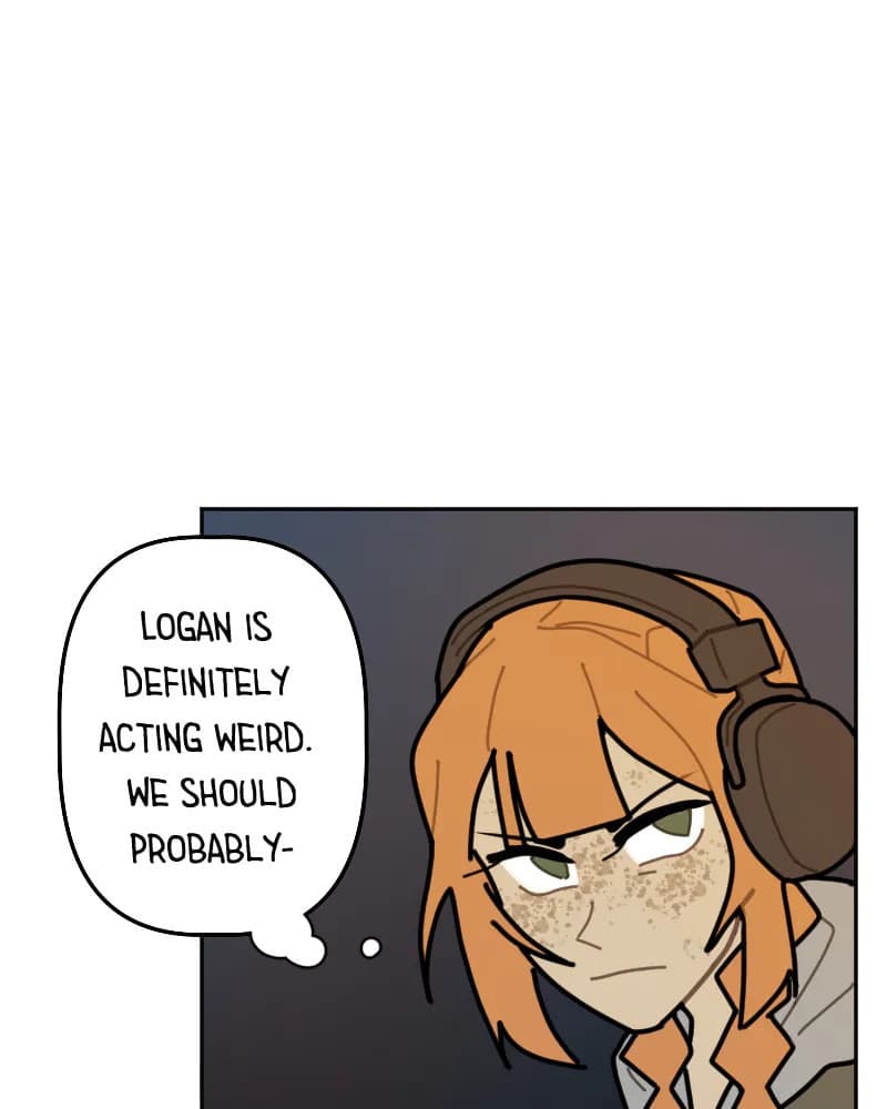 School Bus Graveyard chapter 43, page 6