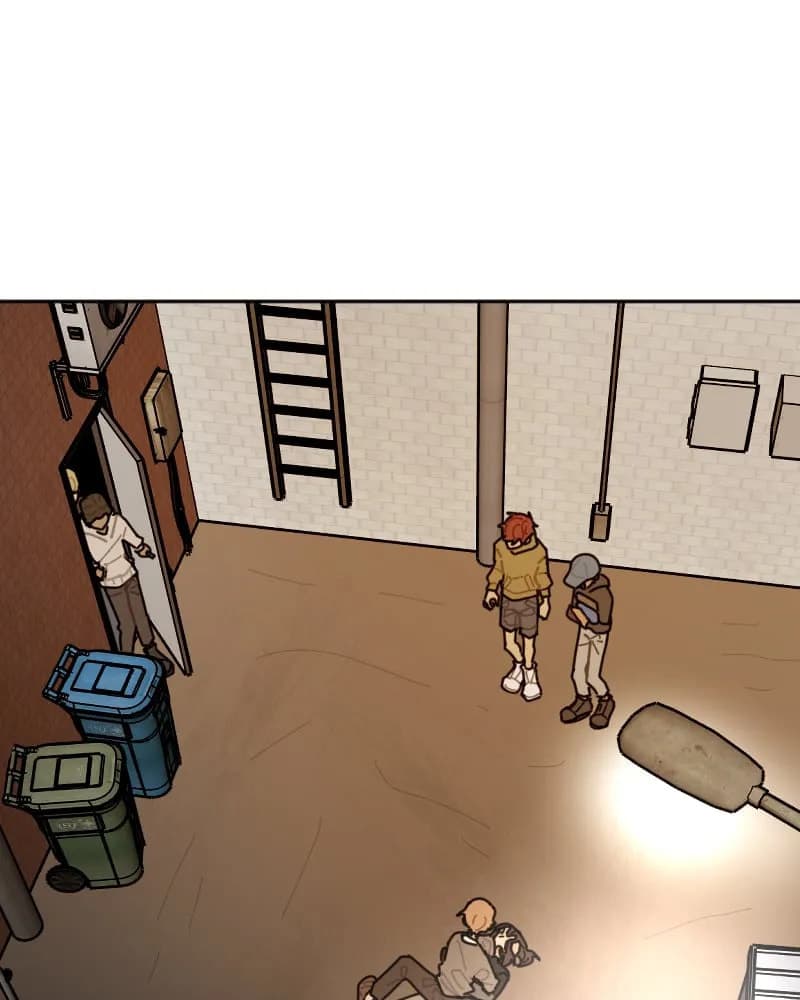 School Bus Graveyard chapter 43, page 9