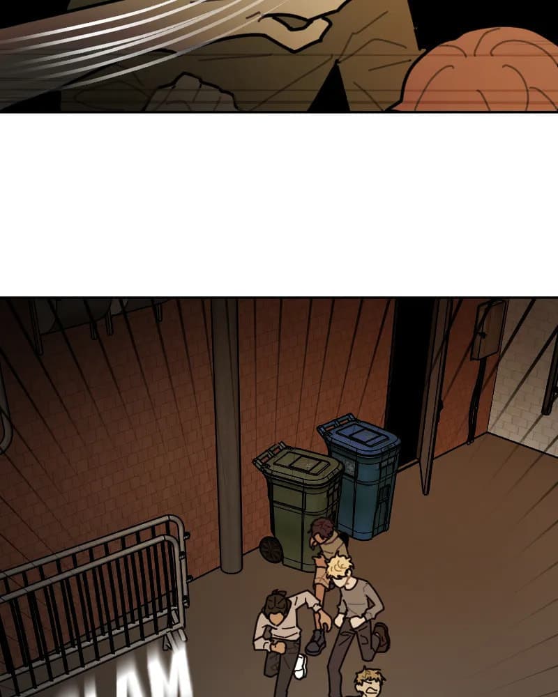 School Bus Graveyard chapter 43, page 15