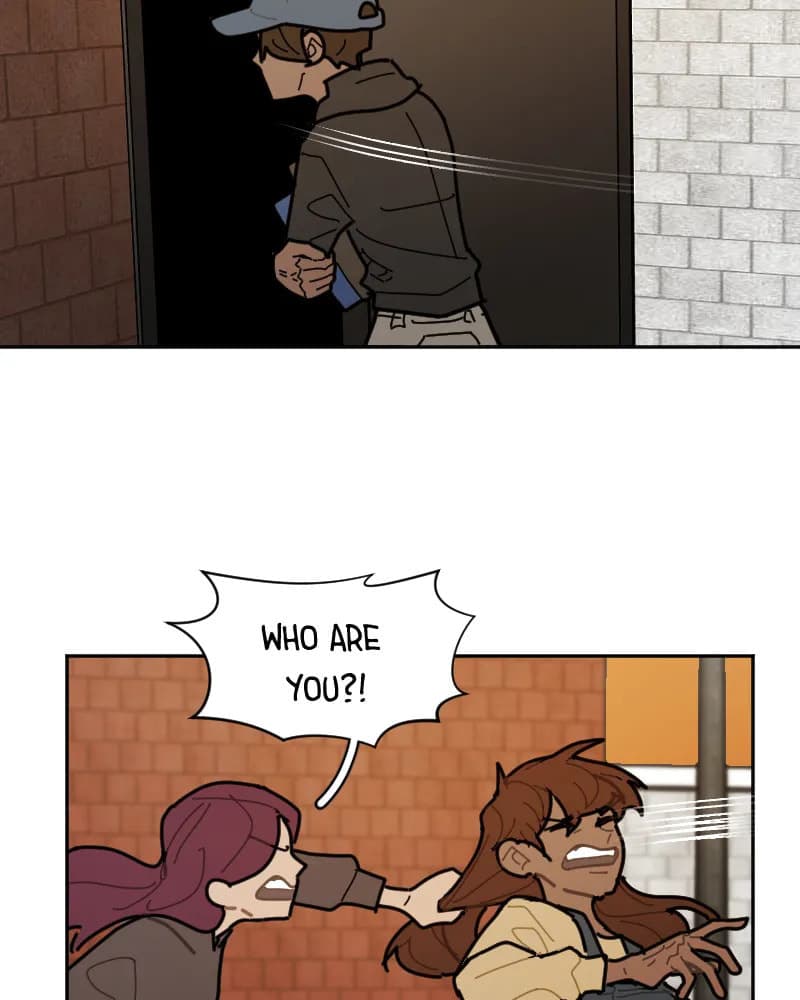 School Bus Graveyard chapter 43, page 18